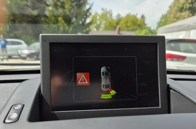 Peugeot 3008 cena 38900 przebieg: 175500, rok produkcji 2014 z Pisz małe 326